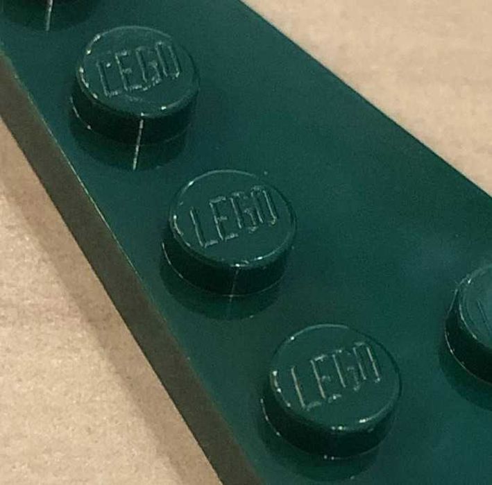 Lego Harry Potter Годинна башта Хогвартса 75948