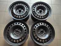 felgi 6,5X16 5X105 ET 38 Opel, Chevrolet, w super stanie