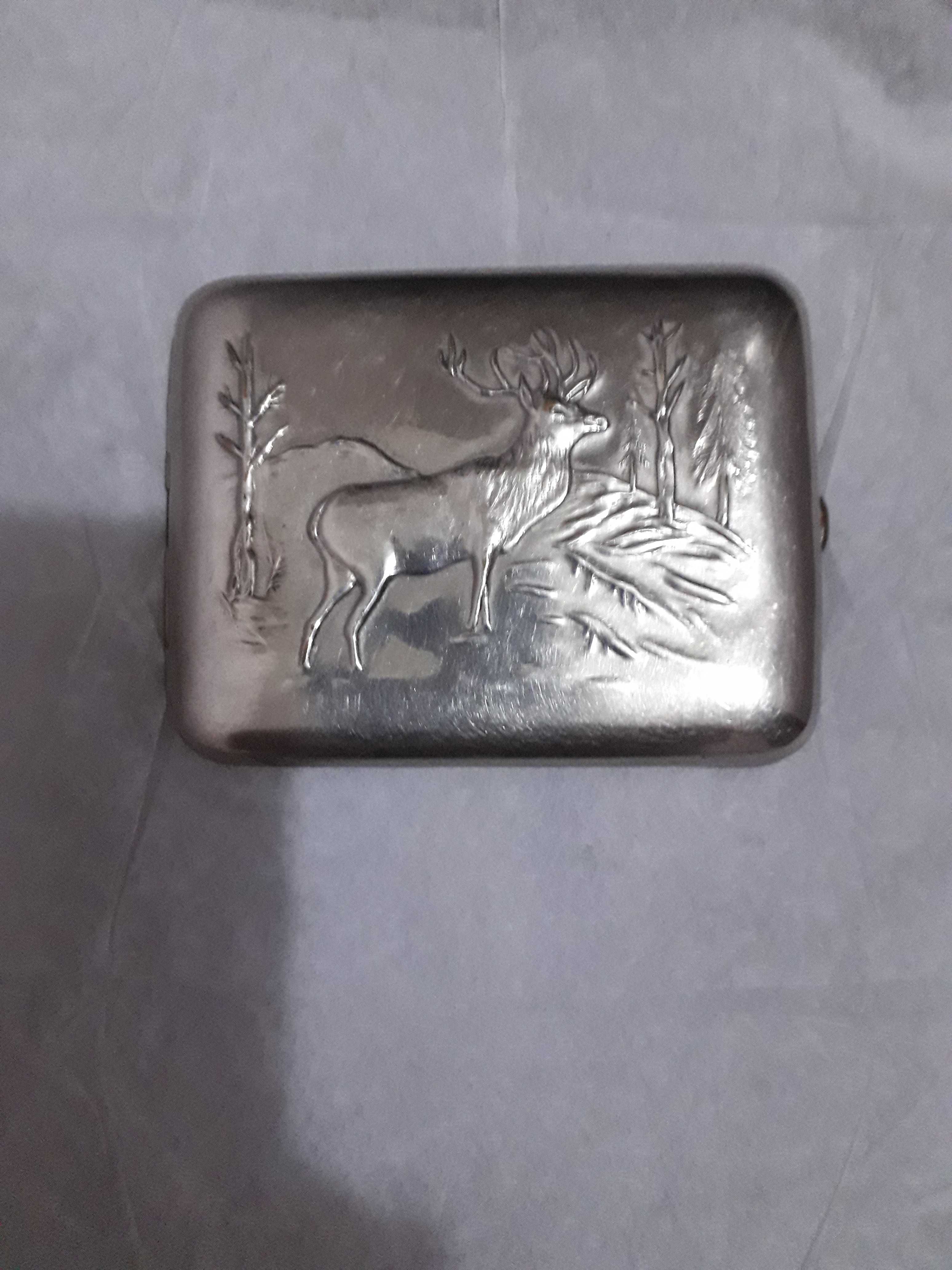 Радянський пор.цигар Олень