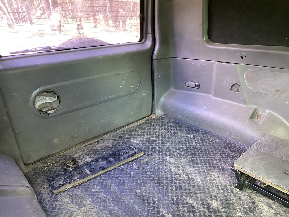 Продам Ssanyong Korando, 4*4