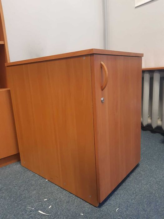 Szafka bardzo solidna