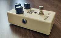 MXR CSP233 Micro Amp Plus Custom Shop booster