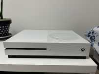 Xbox One S 500 GB Bez Pada