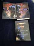 Gra PC Starcraft 2