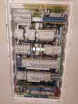 Elektryk, Instalacje elektryczne