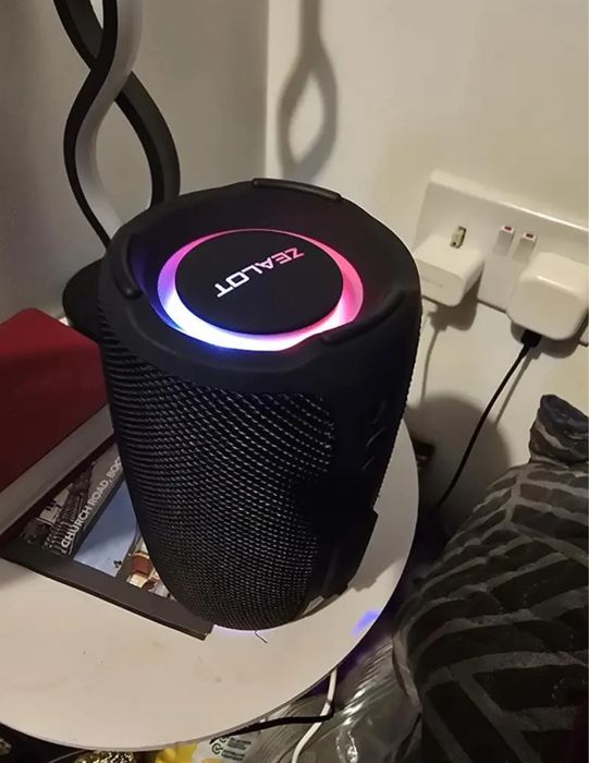 Колонка ZEALOT S61/S49pro