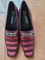 Buty damskie Adonis