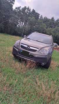 Opel Antara 2008