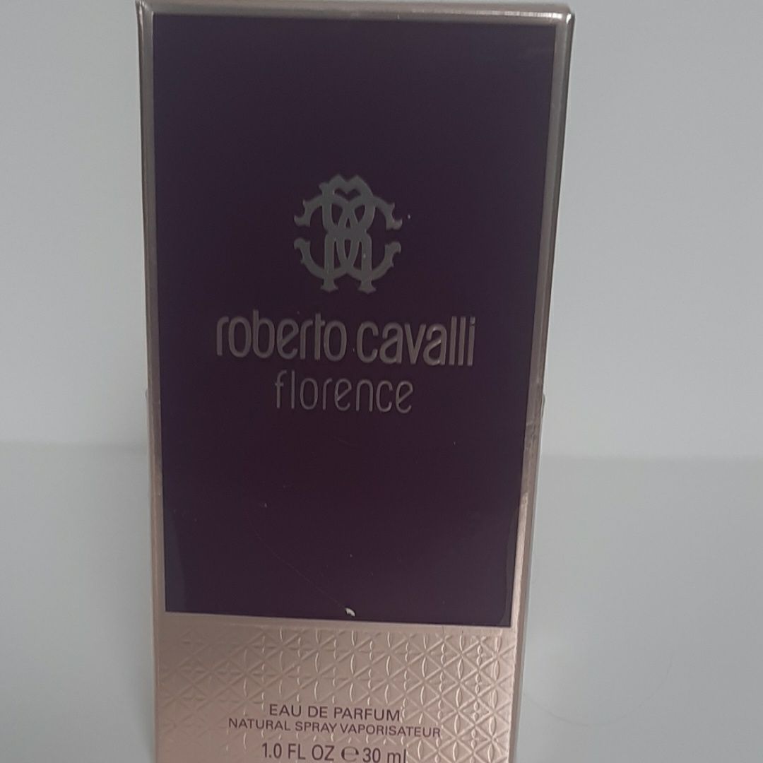 Roberto Cavalli Florence