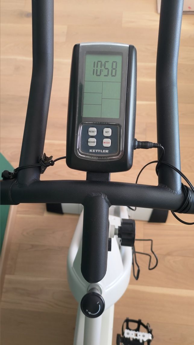 Rower spinningowy Kettler Giro S