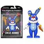 FNAF SECURITY BREACH Circus Bonnie Funko Pop
