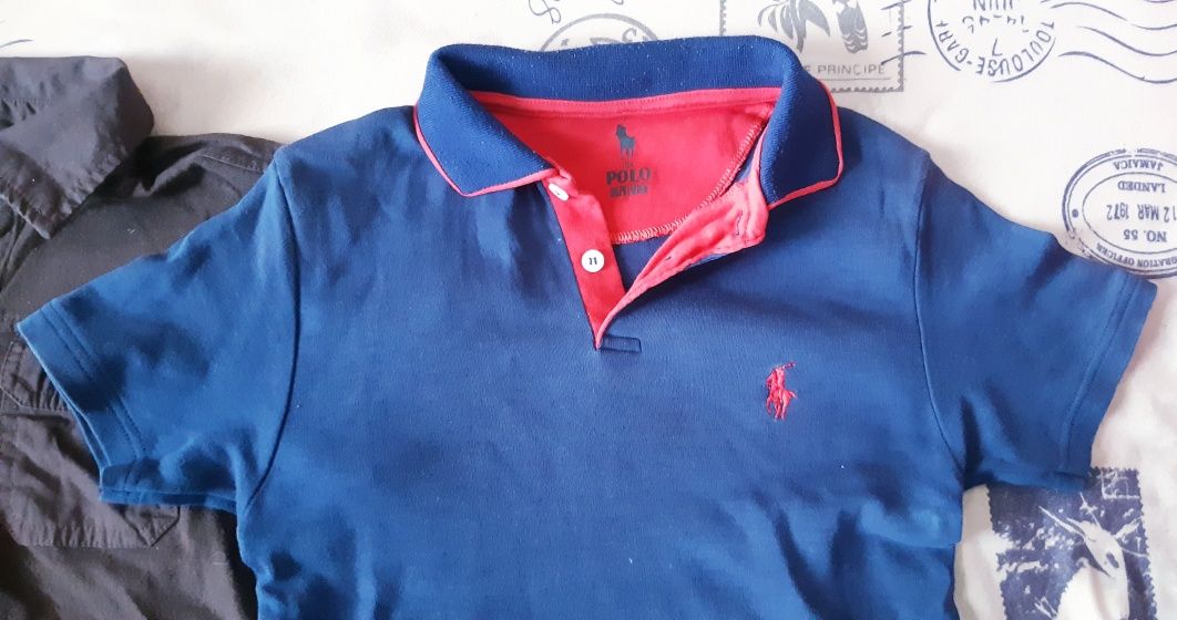 Футболки polo crazy