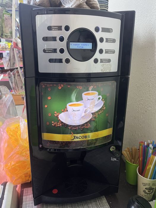 Продам кофемашину bianchi gaya