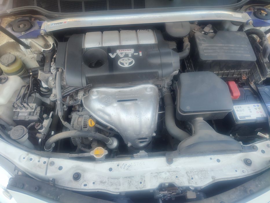 Продам Toyota Camry 40 рестайлинг 2011 года