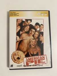 film vcd AMERICAN PIE lektor pl napisy pl