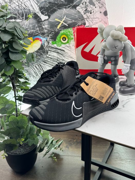 Нові кросівки Nike Metcon 9 48.5 розмір N1