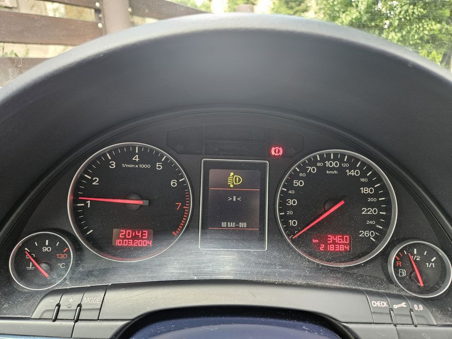 Audi A4B6 2004r. 163KM w bardzo dobrym stanie