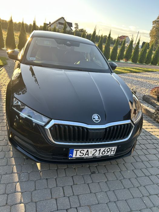 Skoda Octavia 2.0 tdi