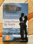 Livros em excelente estado