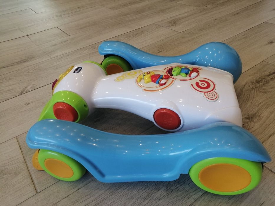 Chodzik dla dzieci CHICCO