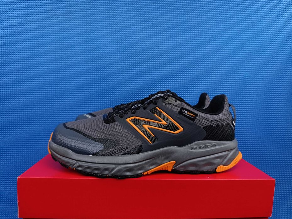 New Balance FF 510v6 Wide / CMP Rigel WaterProof (44/28-28.5) Оригінал