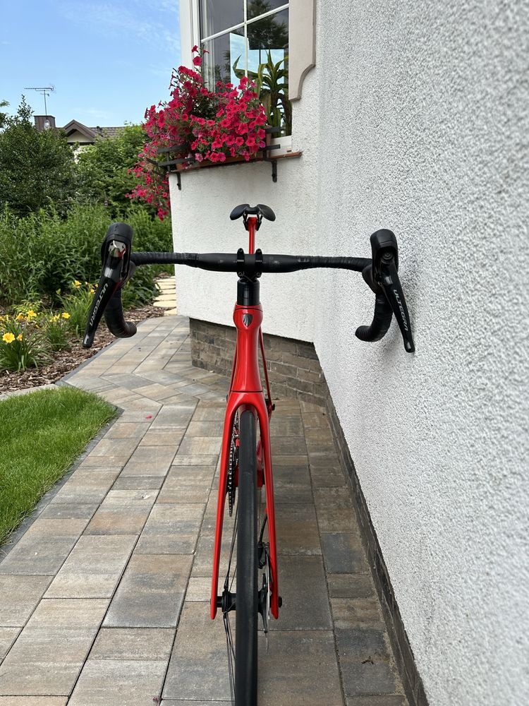 Trek madone SL 6 rower szosowy