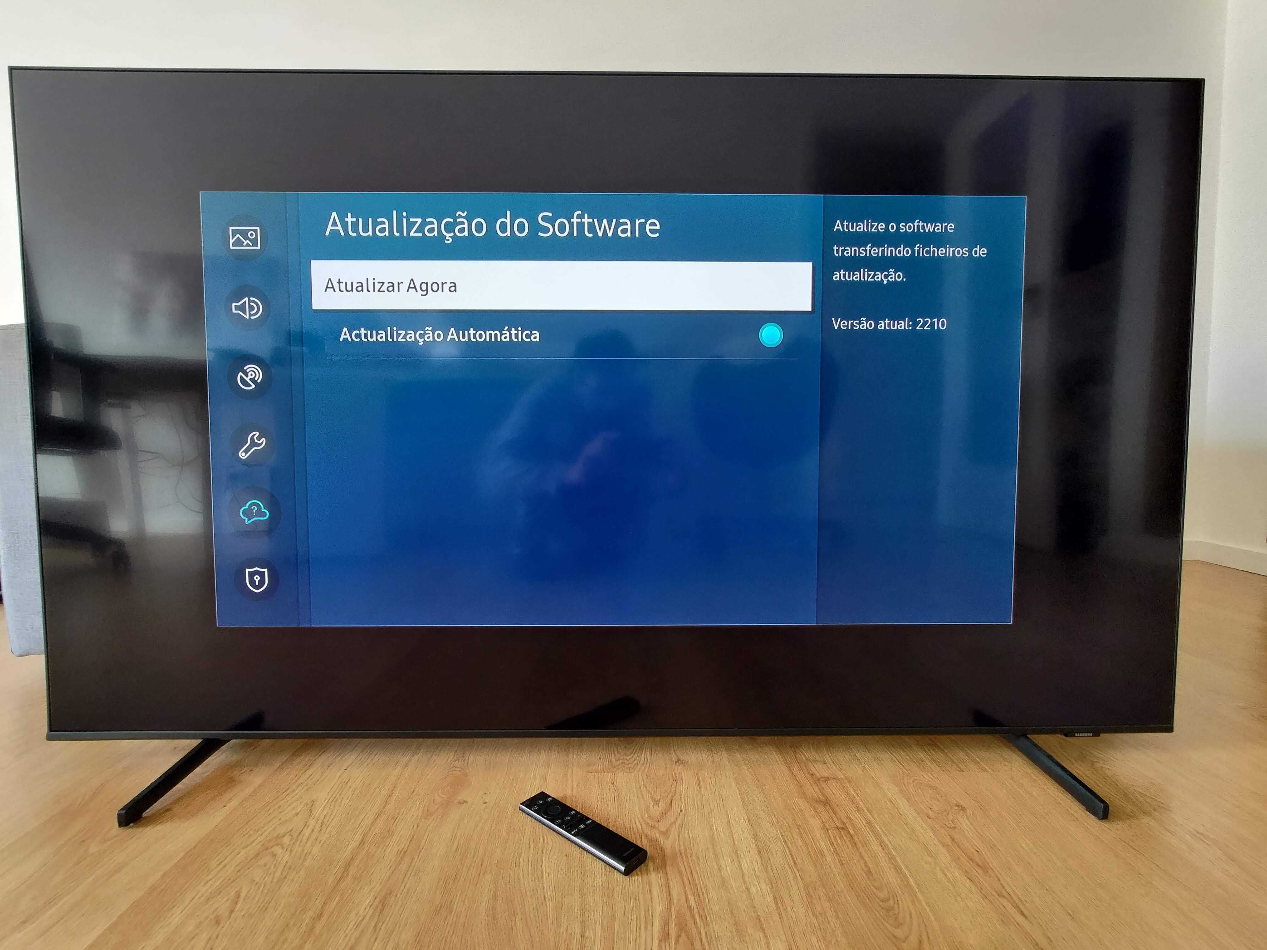 Samsung QLED 65" QE65Q60A