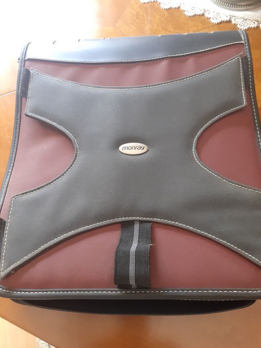 Bag for Storing CDs64298089601025122