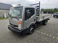Nissan Cabstar klima Hds zobacz 27700 zl