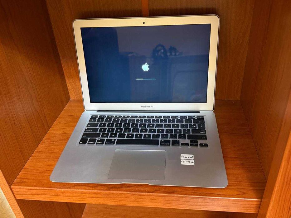 Macbook Air 2017 A1466