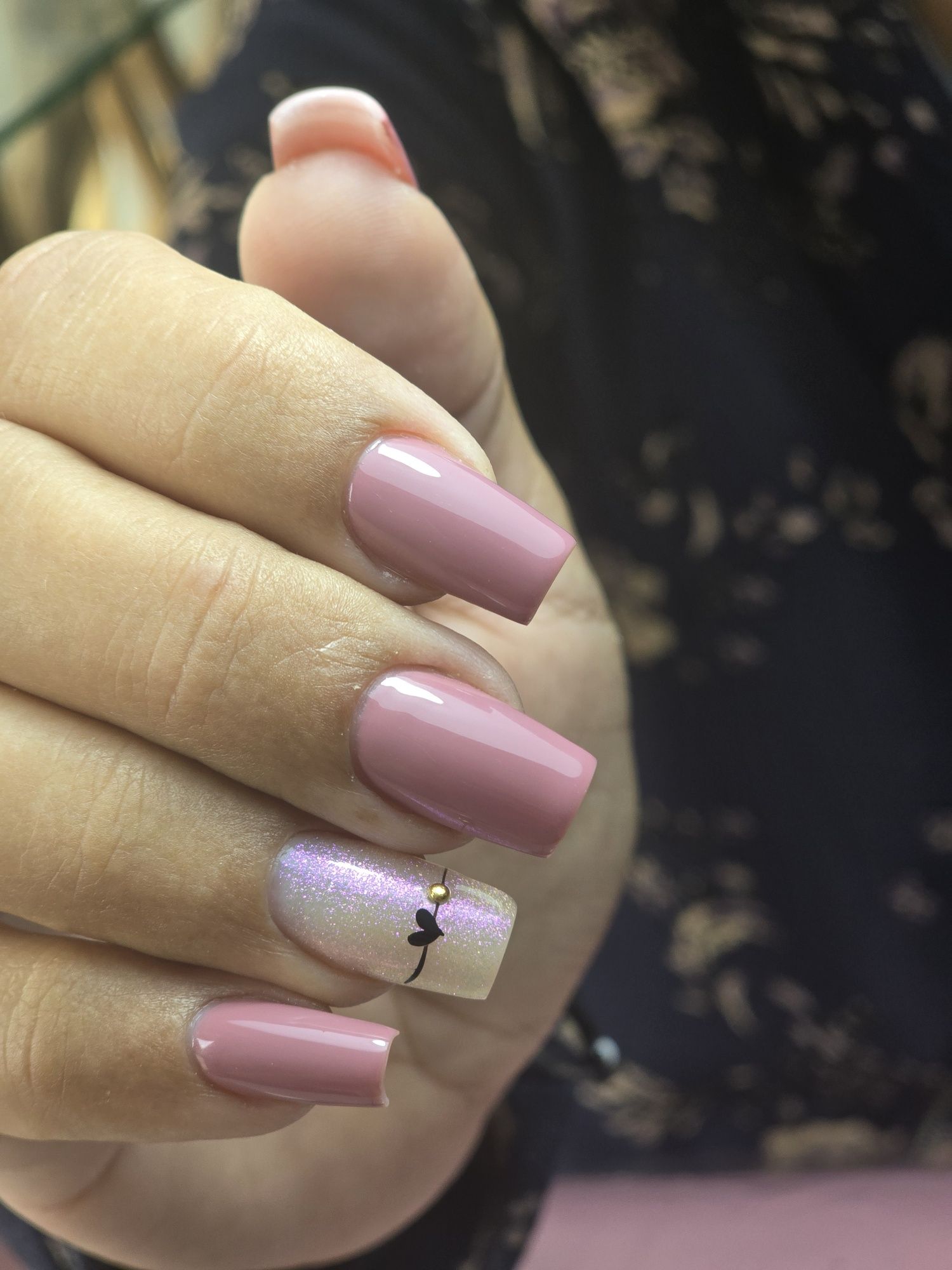 Unhas rua foros de Amora n39 B Seg a Dom