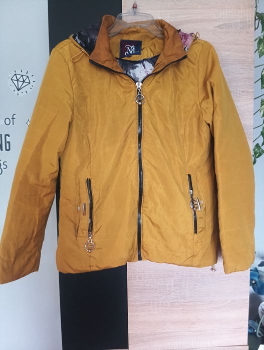 Sprzedam kurtkę damską