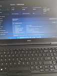 Dell latitude E5550 i5 5300u