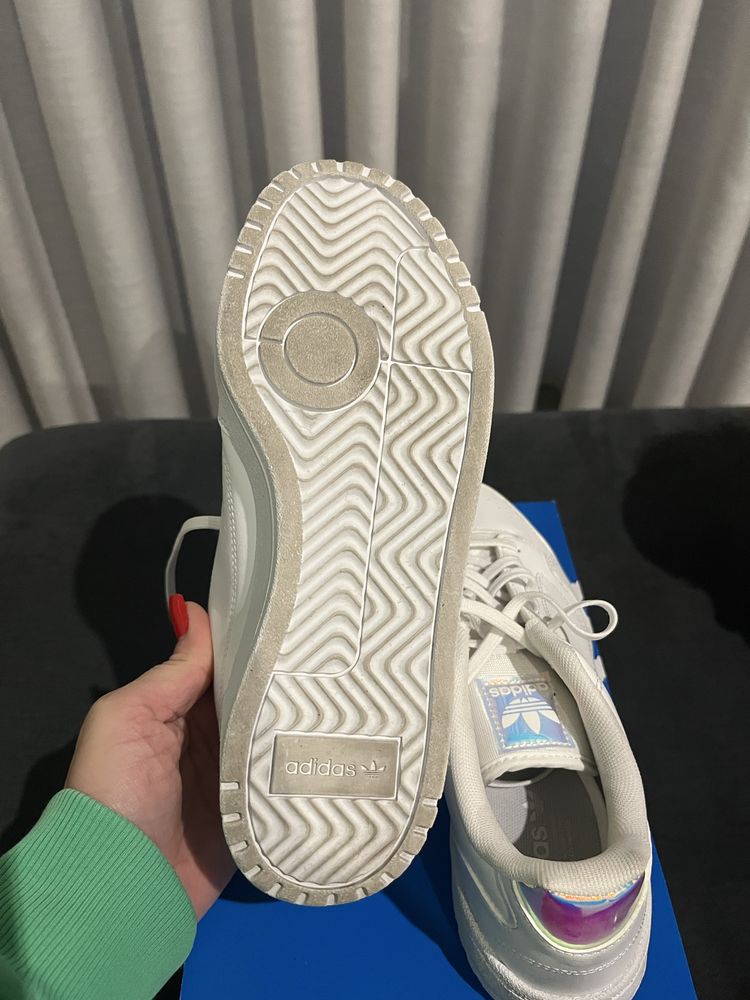 Sapatilhas senhora Adidas