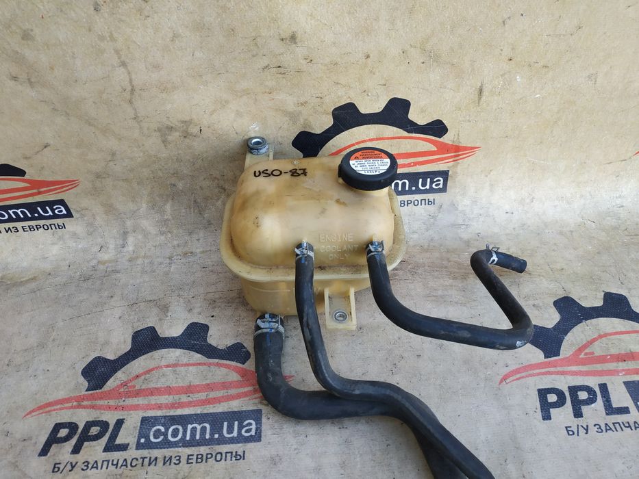 Suzuki SX4 2006-2013 бачок расширительный оригинал в наличии