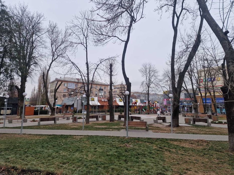 Здаються в оренду приміщення