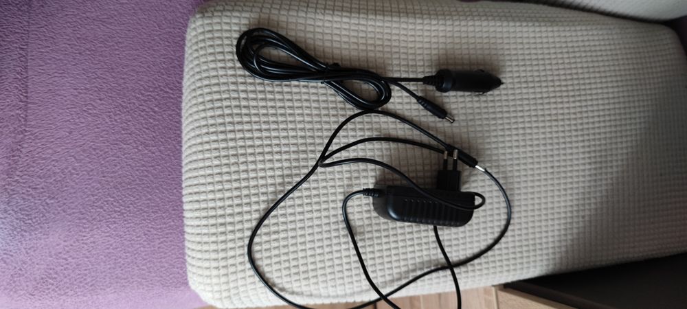 Masażer elektryczny shiatsu do pleców nóg stóp ciała szyi łydek ud ram