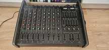 Stary mixer Audio Ton space mixer