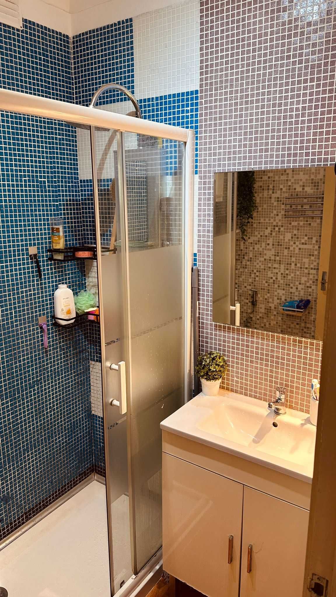Apartamento T0 na Praia da Rocha