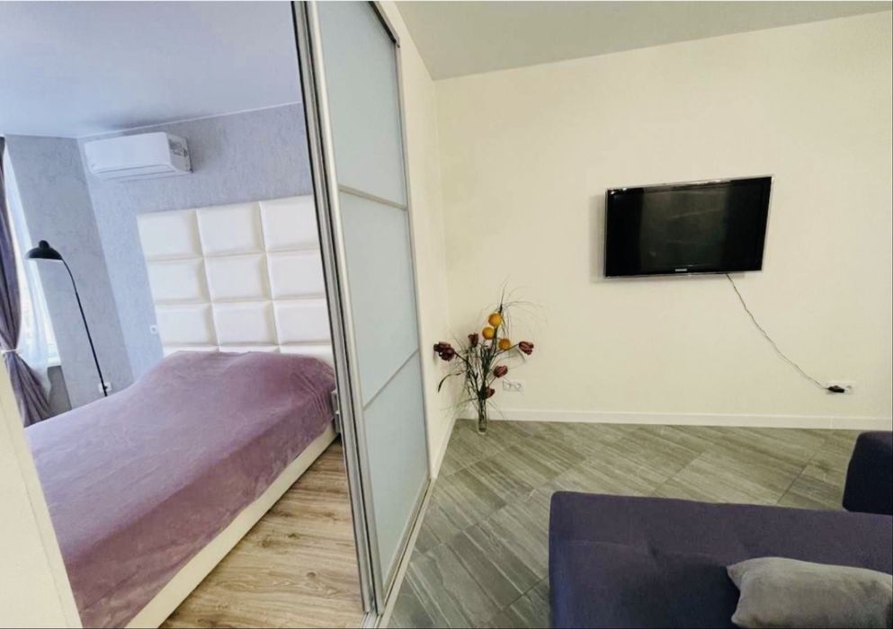 Готовий бізнес! 47 кв.м мінідвушка ЖК Софія Алея