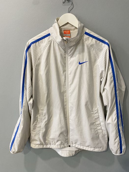 Nike track top оригинал drill олимпийка