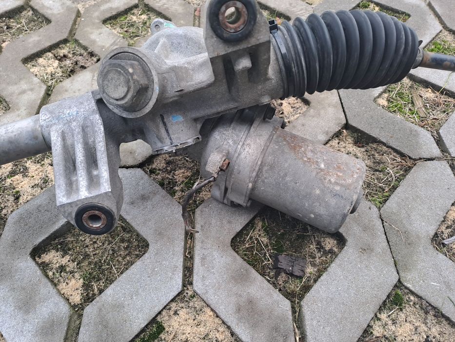 Maglownica Przekładnia kierownicza Suzuki Swift