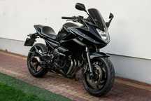 Yamaha XJ 6 S Diversion 600 R 2011 ABS Raty Transport Największy Wybór KAT A2