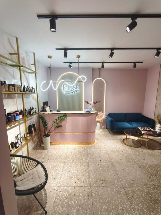 Продаж комерційного приміщення Березина