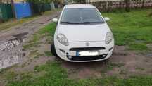 Продам Fiat grande punto 2012р.