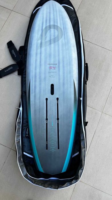 Wing Foil  Prancha Gong 2025