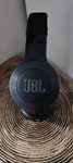 Fones de ouvido estéreo dobráveis Bluetooth JBL EX5BT