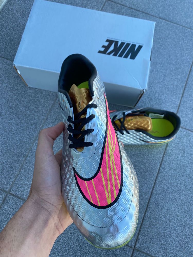 Nike mercurial 43 EU