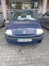 Renault clio 1.2