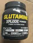 Glutamine xpolde 500 g olimp